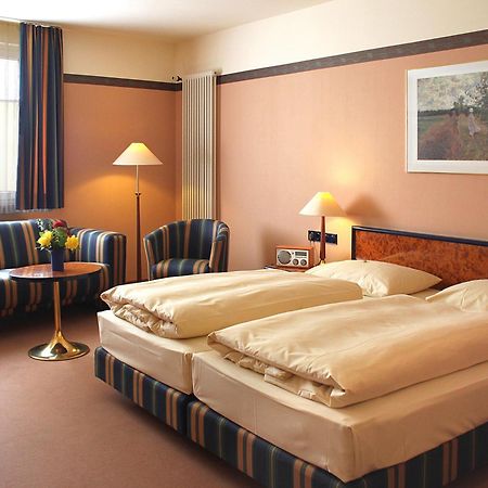 Hotel Falkenstein Falkenstein  Room photo