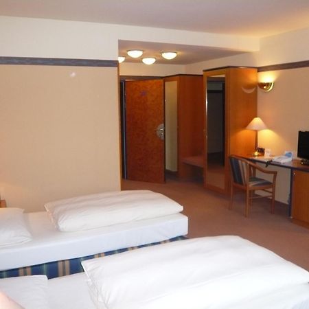 Hotel Falkenstein Falkenstein  Room photo